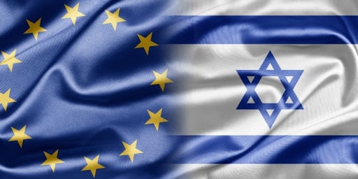 europe-israël